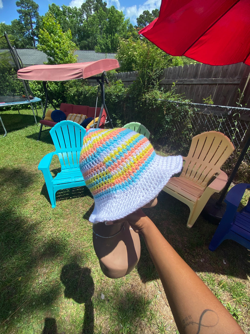 Bucket Hat