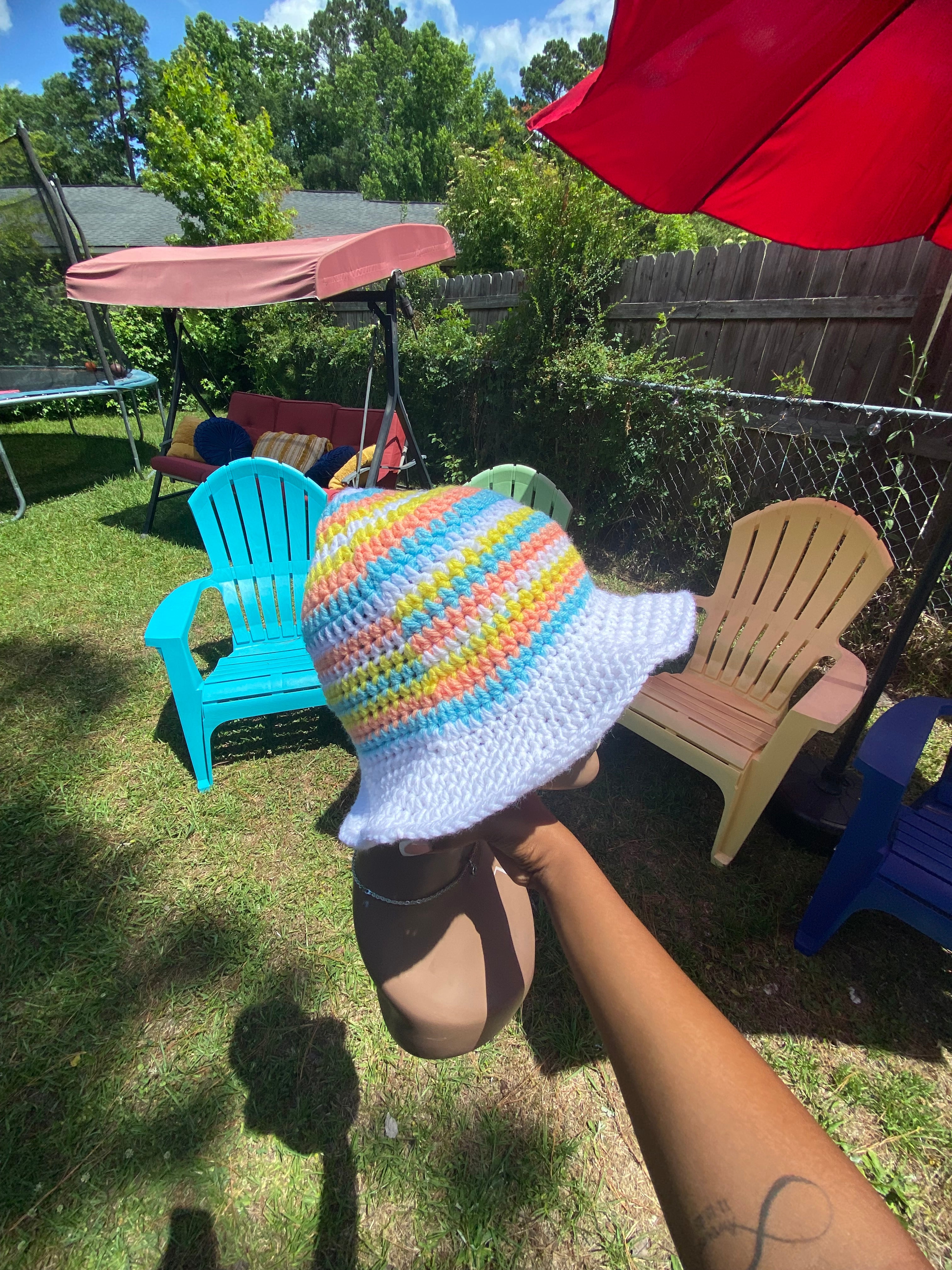 Bucket Hat