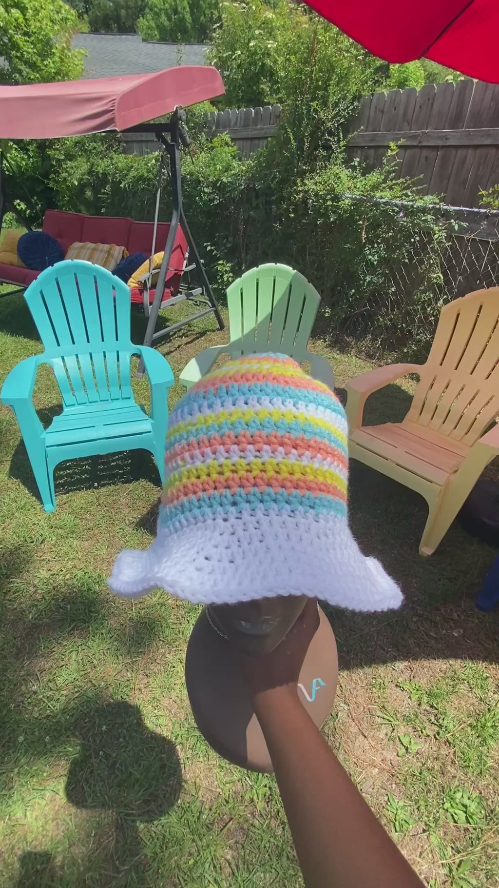 Bucket Hat
